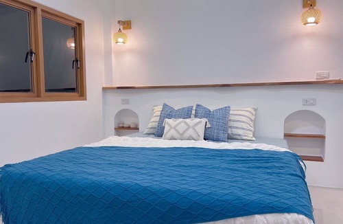 Baan Tai House | Holiday Home ,20 minute to Haadrin Beach, 10 minute to city