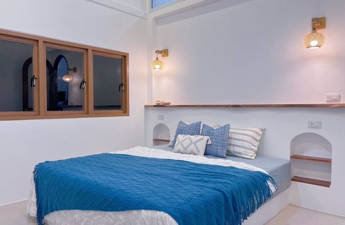 Baan Tai House | Holiday Home ,20 minute to Haadrin Beach, 10 minute to city