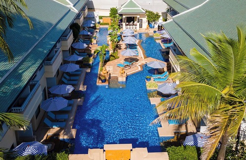 Patong Resort | Holiday Inn Resort Phuket by IHG