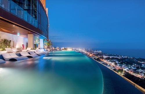 Nong Kae Hotel | Holiday Inn Resort Vana Nava Hua Hin by IHG