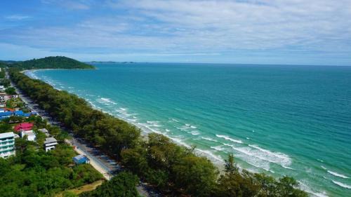 Rayong Apartment | Home at the Gulf of Thailand