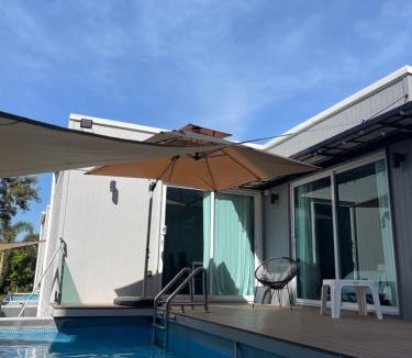 Khao Mai Kaeo Villa | Home stay Ev Coffeehouse