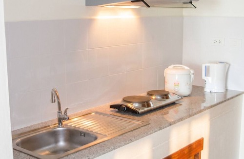 Plai Laem Apartment | Homerez - Apt sea view Ko Samui