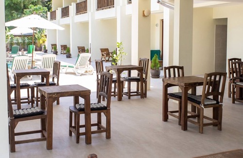 Plai Laem Apartment | Homerez - Apt sea view Ko Samui