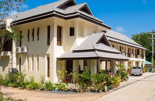 Plai Laem Apartment | Homerez - Apt sea view Ko Samui