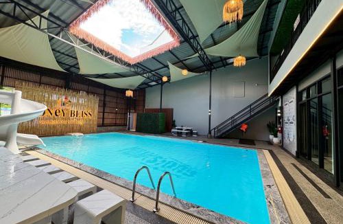 Hat Yai Villa | Honey Bliss Pool Villa