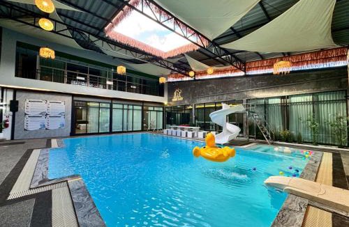 Hat Yai Villa | Honey Bliss Pool Villa