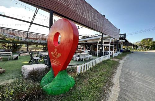 Kanchanaburi Apartment | Honey Queen Resort