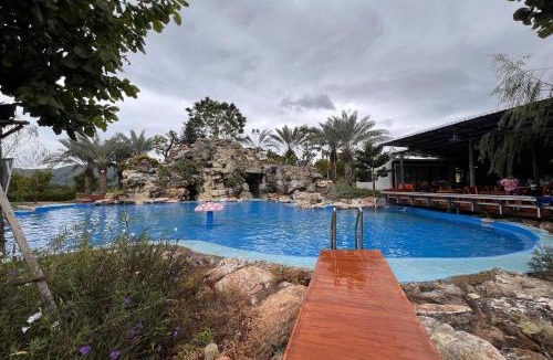 Kanchanaburi Apartment | Honey Queen Resort