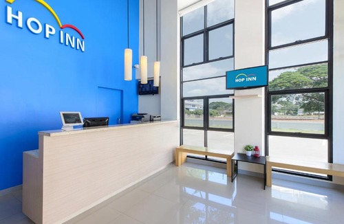 Hat Yai Hotel | HOP INN Hat Yai Downtown