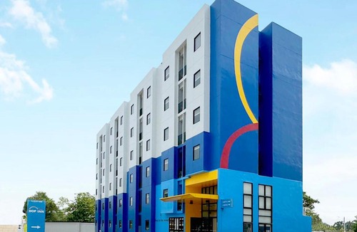 Nakhon Si Thammarat Hotel | HOP INN Nakhon Si Thammarat