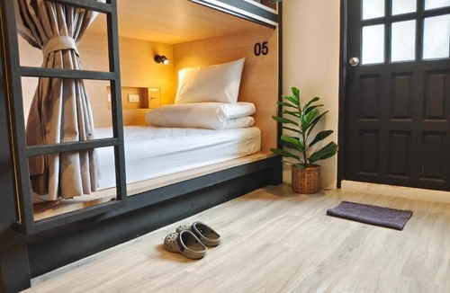 Hat Yai Apartment | Hope Hostel Hatyai