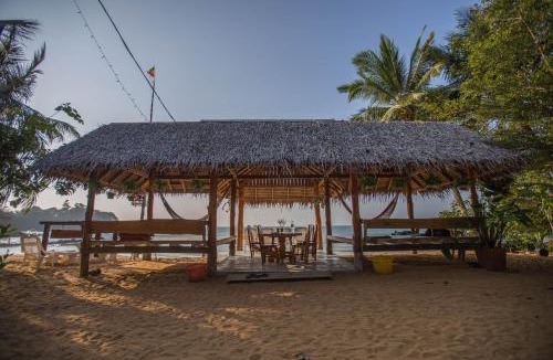 Ranong House | Hornbill Bungalow Koh Chang Ranong