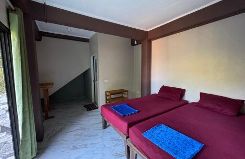Ranong House | Hornbill Bungalow Koh Chang Ranong
