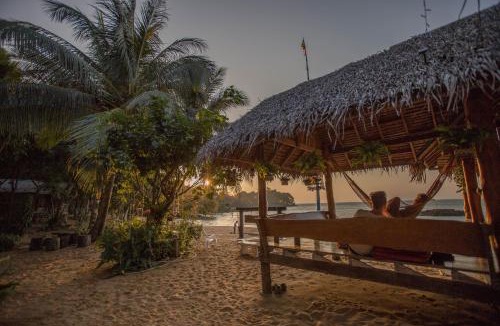 Ranong House | Hornbill Bungalow Koh Chang Ranong