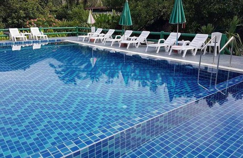 Khlong Sok Hostel | Hostel ∙ 8 guests