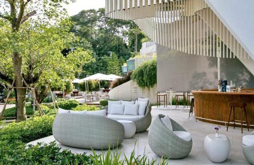 Mu Si Hotel | Hotel MYS Khao Yai