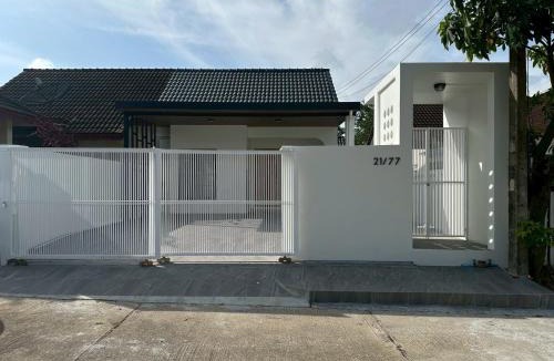 Si Sunthon House | House No 21-77 Near bangtao beach Phuket