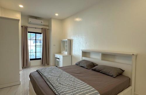 Si Sunthon House | House No 21-77 Near bangtao beach Phuket