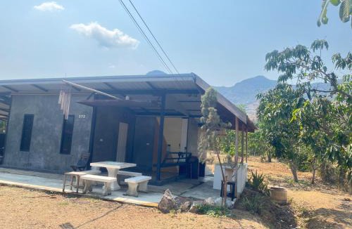 Sam Roi Yot House | House of BTang