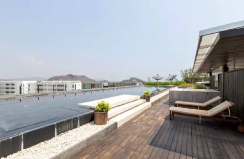 Khao Takiab Condo | Hua Hin Condo 200m near beach
