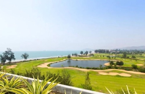 Khao Takiab Condo | Hua Hin Condo 200m near beach