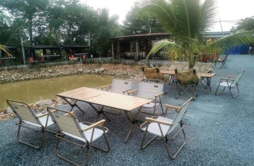 Wang Saphung House | Hug Wang Homestay