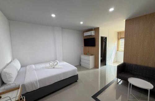 Map Yang Phon Hotel | I am Daily Mansion