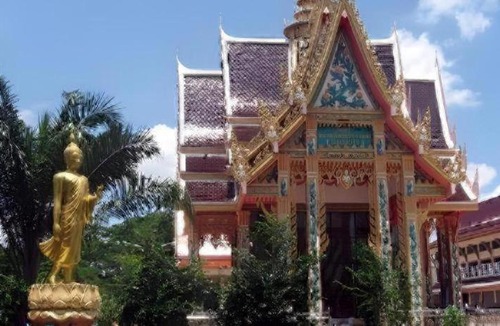 Nakhon Nayok Resort | I Din Lake View Resort