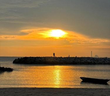 Rayong Hotel | I Talay Lodge Botique hotel