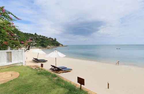 Moo 5 Villa | Idyllic Samui Beach Villa Resort