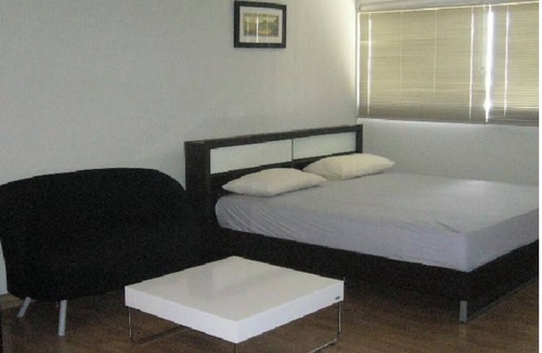 Ban Mai House | Impact Don Mueang Bangkok Guest House