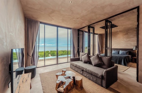Pak Nam Pran Hotel | inchantreedoolay Huahin