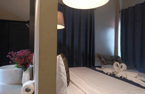 Kata Hotel | Infinity Boutique Hotel Kata Beach