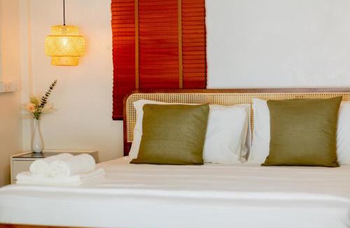 Palian Resort | Inglay Koh Sukorn Trang Resort