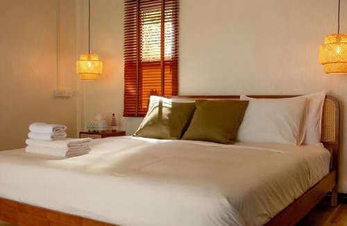 Palian Resort | Inglay Koh Sukorn Trang Resort