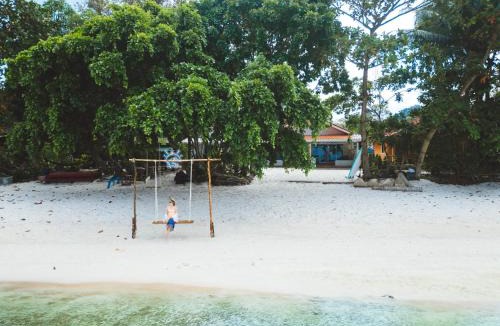 Palian Resort | Inglay Koh Sukorn Trang Resort