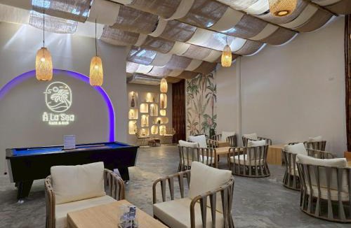 Chana Songkhram Hostel | Inn De Sea Poshtel