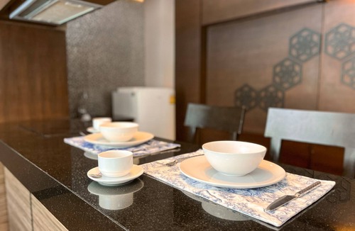 Bang Tao Condo | Instagramable 1br pool access apartment near Bangtao Beach