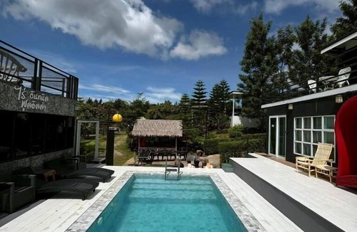 Nam Nao Villa | Inthanin Pool Villa