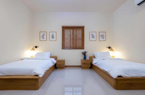 Wok Tum Villa | Island Bloom Villas