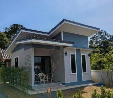 Ko Lanta Apartment | J&J House Long Beach Koh Lanta