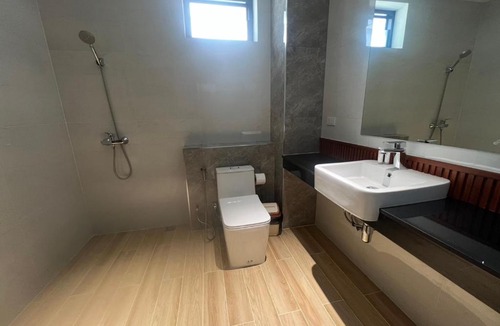 Si Racha Hotel | J&P Hotel Sriracha