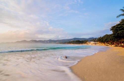 Chaweng City Center Hotel | J4 Samui Hotel - Chaweng Beach
