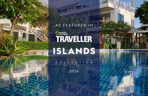Ko Lanta Resort | Jai Tiki Retreat - Adult Only
