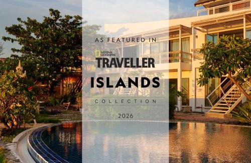 Ko Lanta Resort | Jai Tiki Retreat - Adult Only