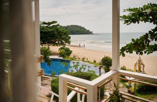 Ko Lanta Resort | Jai Tiki Retreat - Adult Only