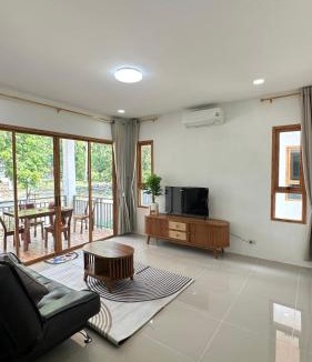 Baan Tai Villa | Jenny Garden House