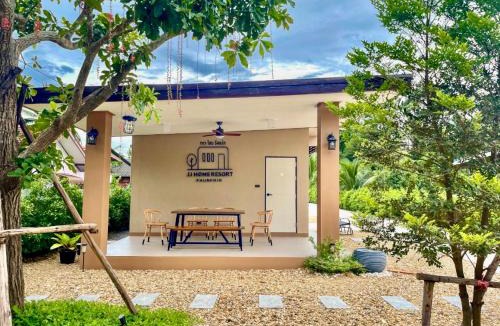 Phunphin Resort | jj home resort