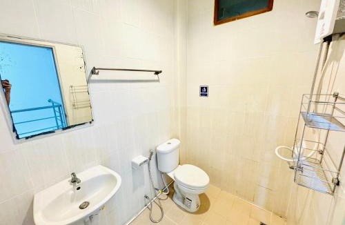 Haad Rin Hostel | Journey Hostel Haad Rin
